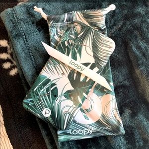 Loopy iPhone XS Max case